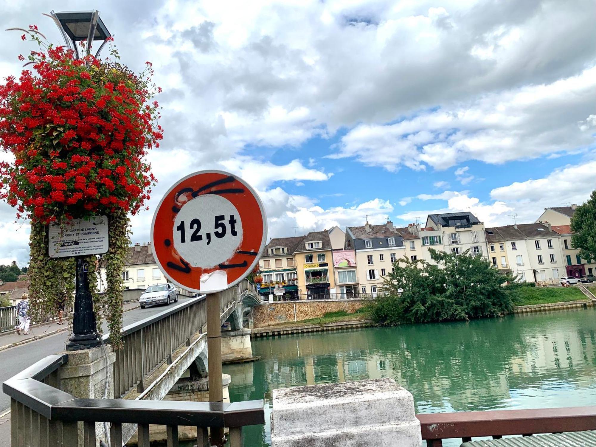 App301 Centre Ville A Lagny, 15Min A Disneyland En Voiture, 30Min A Paris En Voiture Екстериор снимка