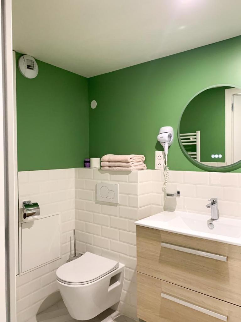 App301 Centre Ville A Lagny, 15Min A Disneyland En Voiture, 30Min A Paris En Voiture Екстериор снимка